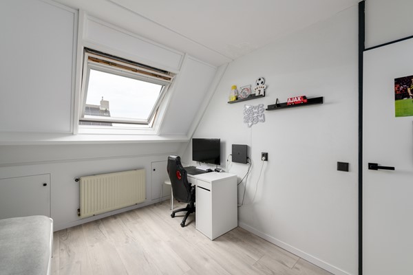 Medium property photo - Brandemeerstraat 8, 8531 RD Lemmer